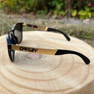 Oakley Frogskins Mix